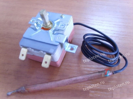 Термостат регулируемый TBR 77гр. (100311)