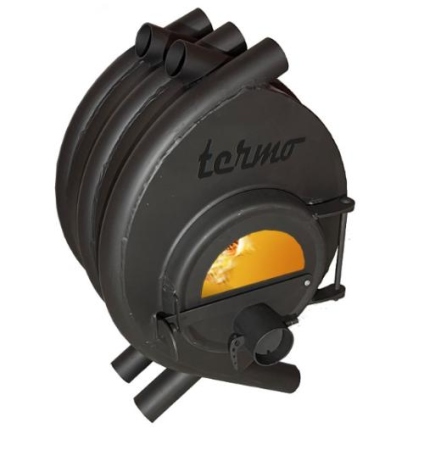 Печь отопительная Пегас Термо 100 Стекло