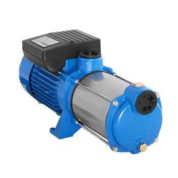 Насос центробежный АМН-220-10S