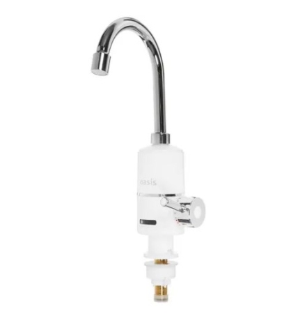 Водонагреватель проточный  OASIS KP-P (P0000010708)