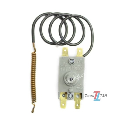 Термостат защитный SPC 105гр. (100310)