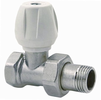 Вентиль терморегулир. прямой ВР 3/4 (ICMA)