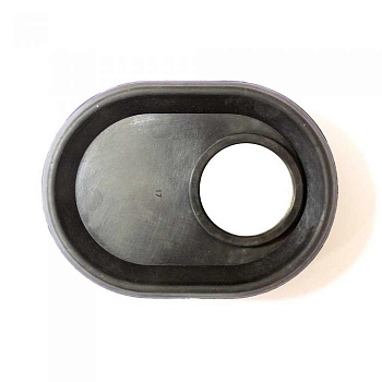 Прокладка уплотн. на овал. фланец для (993012) RCA (56861)