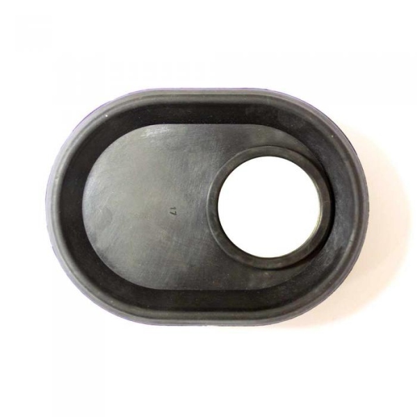 Прокладка уплотн. на овал. фланец для (993012) RCA (56861)