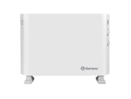 Конвектор ТЕРМЕКС Pronto 1500M White