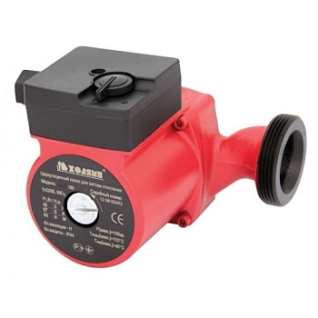 Насос циркуляционный Хозяин 8.32.180