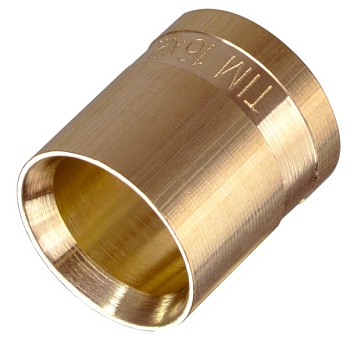 Гильза аксиальная латунная 20 (2,8) (TIM) (H-20)
