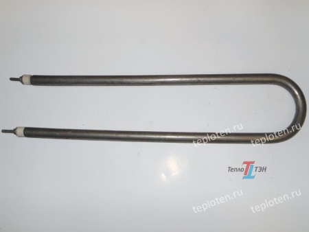 ТЭН возд. 080 А 13 / 1,0 кВт ф,2 обдув.