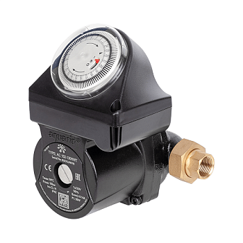 Насос циркуляционный для ГВС AQUARIO AC 152-130HWT (5152)