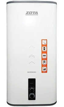 Водонагреватель ZOTA DORADO-100M с теплообменником и ТЭНом (2,5 кВт сухой) (РА-00070619/ZH3468421100)