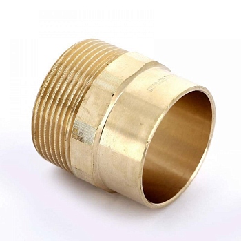 Муфта НР 42х1 1/2