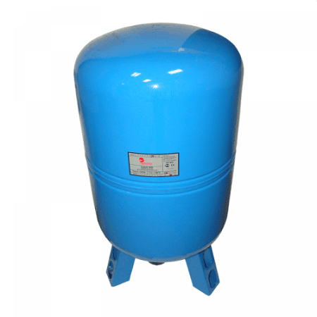 Гидроаккумулятор Wester WAV 150 л