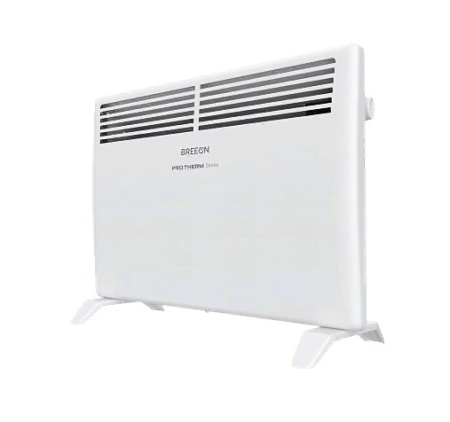 Конвектор BREEON Pro Therm BHCI-1500 SM (стич)