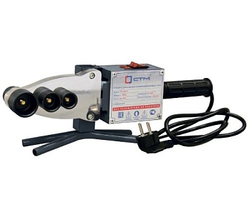 ППР Комплект сварочного оборудования (без инструмента) CPWM215C (САНТИМ)