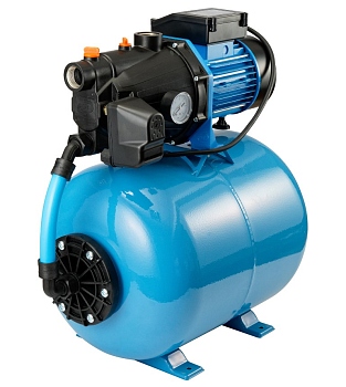 Установка повышения давления ДЖИЛЕКС ДЖАМБО 70/50 П-50 (2.0) (НС-1612216)