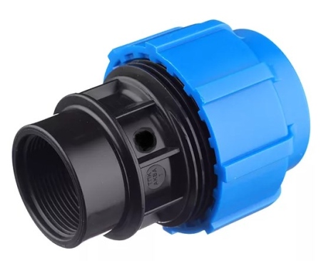 Муфта переходная разъемная ВР 40*3/4