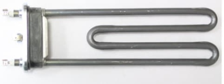 ТЭН 1950W (прям.L=230,R13+,M119)стир. маш. (815850) (815850)
