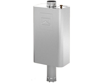 Бак самоварного типа ТеплоДар 45л (БК.20.000.00)