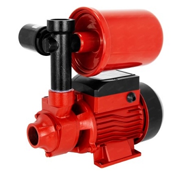 Автоматическая насосная станция JEMIX АПНВ-33-34 МИНИ