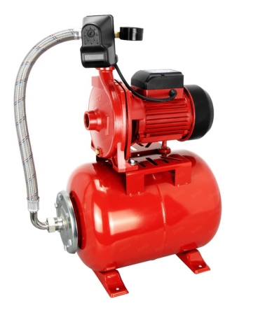 Насосная станция JEMIX АППН-100-30, 750 Вт