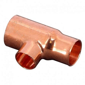 Тройник 35*22*22