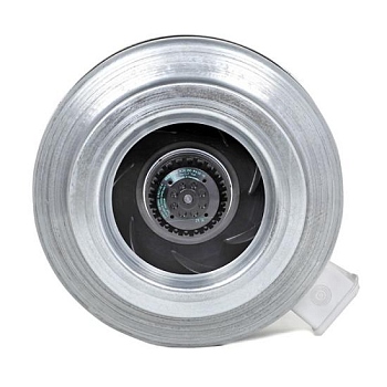 Вентилятор канальный VANVET ВКВ-125К (ВК)