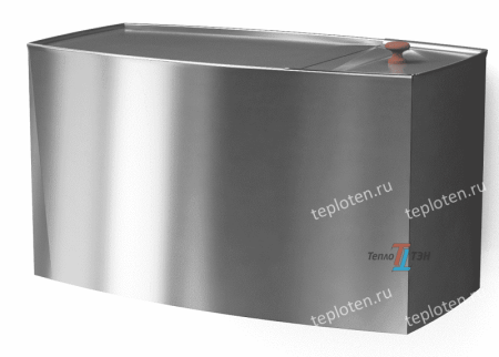 Бак ТеплоДар ПАРУС-80 РГ