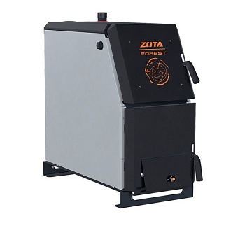 Котел отопительный ZOTA Forest 21 (FT4931120021)