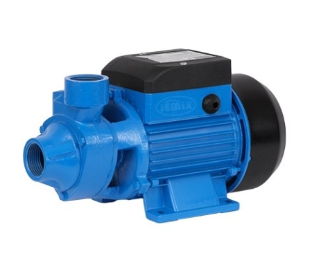 Насос поверхностный JEMIX QB-60