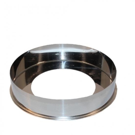 Заглушка верхняя d115/200 Теплодар