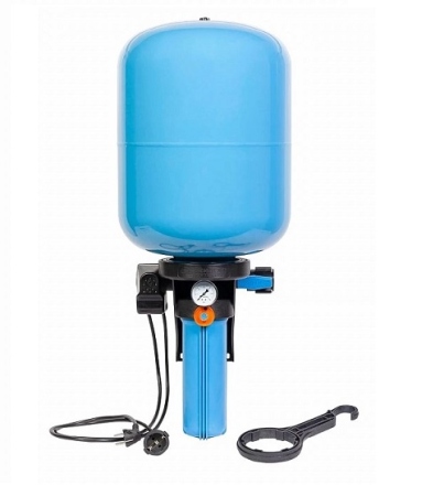 Комплект автоматизации на баке КРАБ-Т 50 new