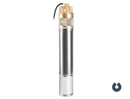Насос 4SKM 100 вихревой погружной (750 Вт, к 20 м)
