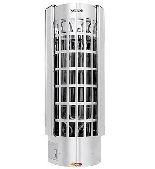 Каменка ЭКМ - 7 нерж. СФЕРА (Н0127506)