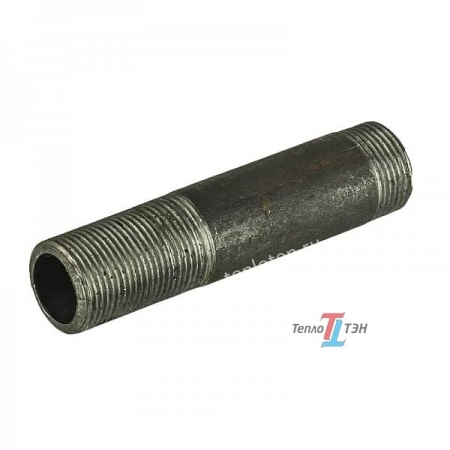 Сгон стальной Ду50 (L=140)