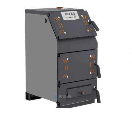 Котел отопительный ZOTA Тополь-ВК 32кВт