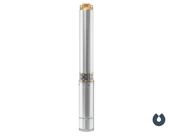 Насос ECO MAXI 10-109 (пр. часть 10-109, двигатель2,2 Квт, пульт СРТ 1-7,5)