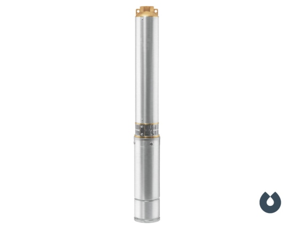 Насос ECO MAXI 10-109 (пр. часть 10-109, двигатель2,2 Квт, пульт СРТ 1-7,5)