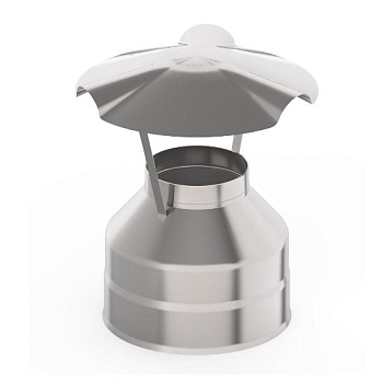 УМК Оголовок 150х250, Н+Н, 0,5мм 0,5мм (К)