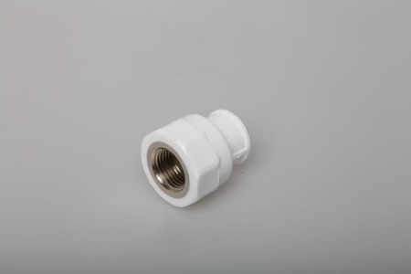 МПТ Муфта ВР 20х1/2