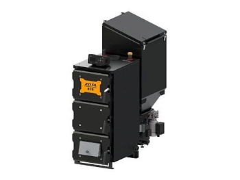 Котел автоматический Zota Rio 21-1R-210 (РА-00083945/RI4931121021)