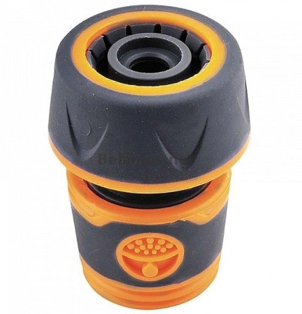 Коннектор 3/4, мягкий пластик (BELAMOS) (5819Е)