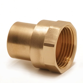 Муфта ВР 15х3/4