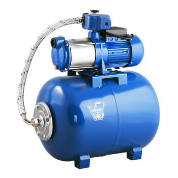 Насосная станция  AUTO AMH-100-6S