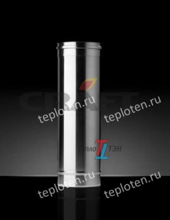 Craft труба 500 (316/0,8) Ф200