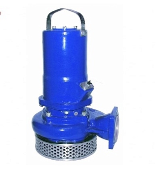 Насос ГНОМ 25х20 (380в) Тр