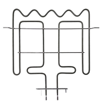 ТЭН бытовой к духовке 2450W, L378*364мм (400011225944)