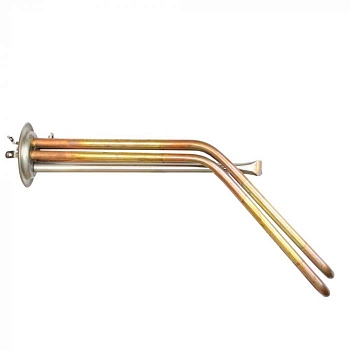 Нагр. элемент RF 2000 Вт (1000+1000)  гор. М4 под анод (10062)