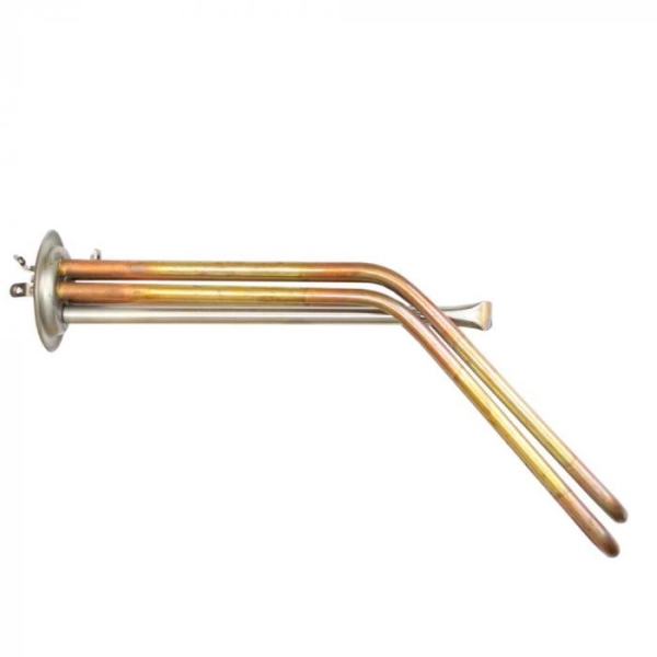 Нагр. элемент RF 2000 Вт (1000+1000)  гор. М4 под анод (10062)