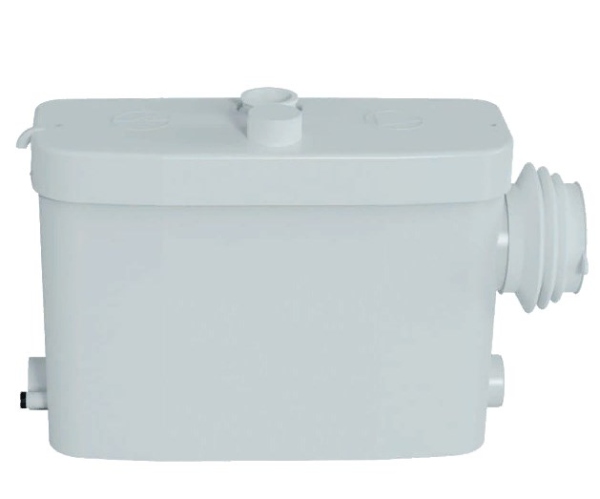 ROMMER Канализационная насосная установка BIOLIFT R-4S, выход сбоку 1*100 мм/3*40 мм (RPD-0010-100450)