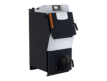 Котел отопительный ZOTA Bulat-Turbo 25 кВт